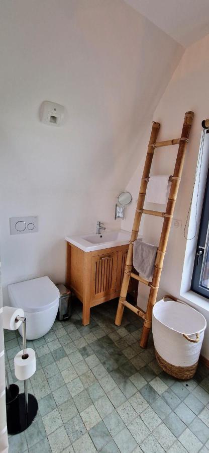 Le Loft Apartman Séné Kültér fotó