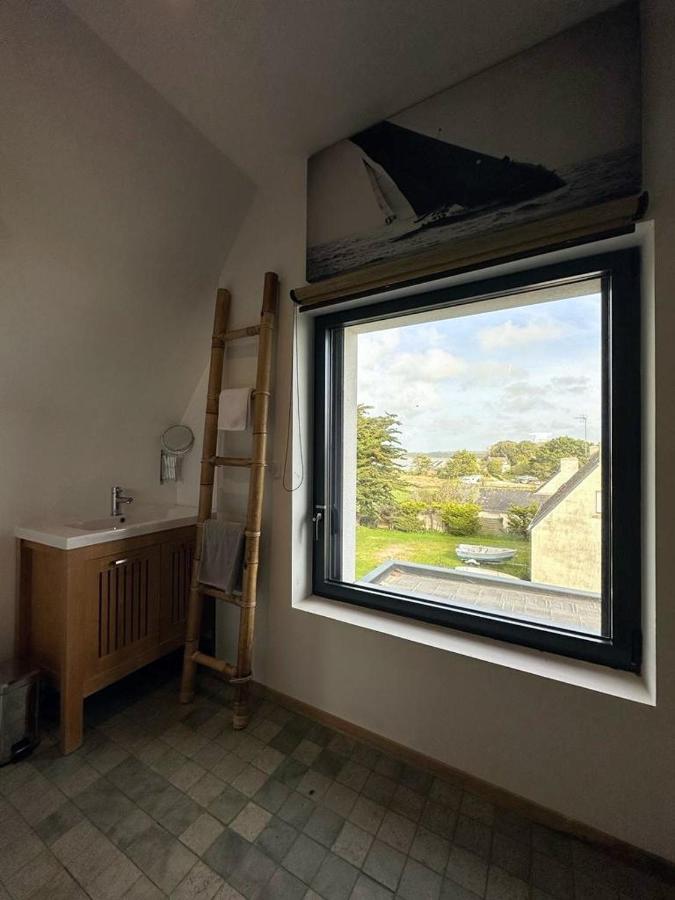 Le Loft Apartman Séné Kültér fotó