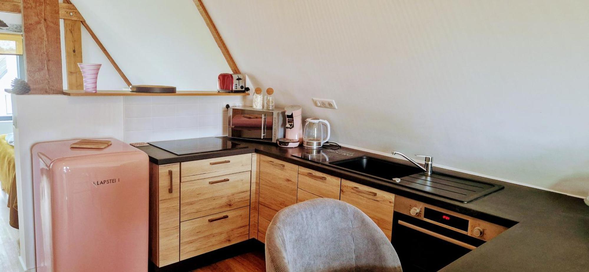 Le Loft Apartman Séné Kültér fotó