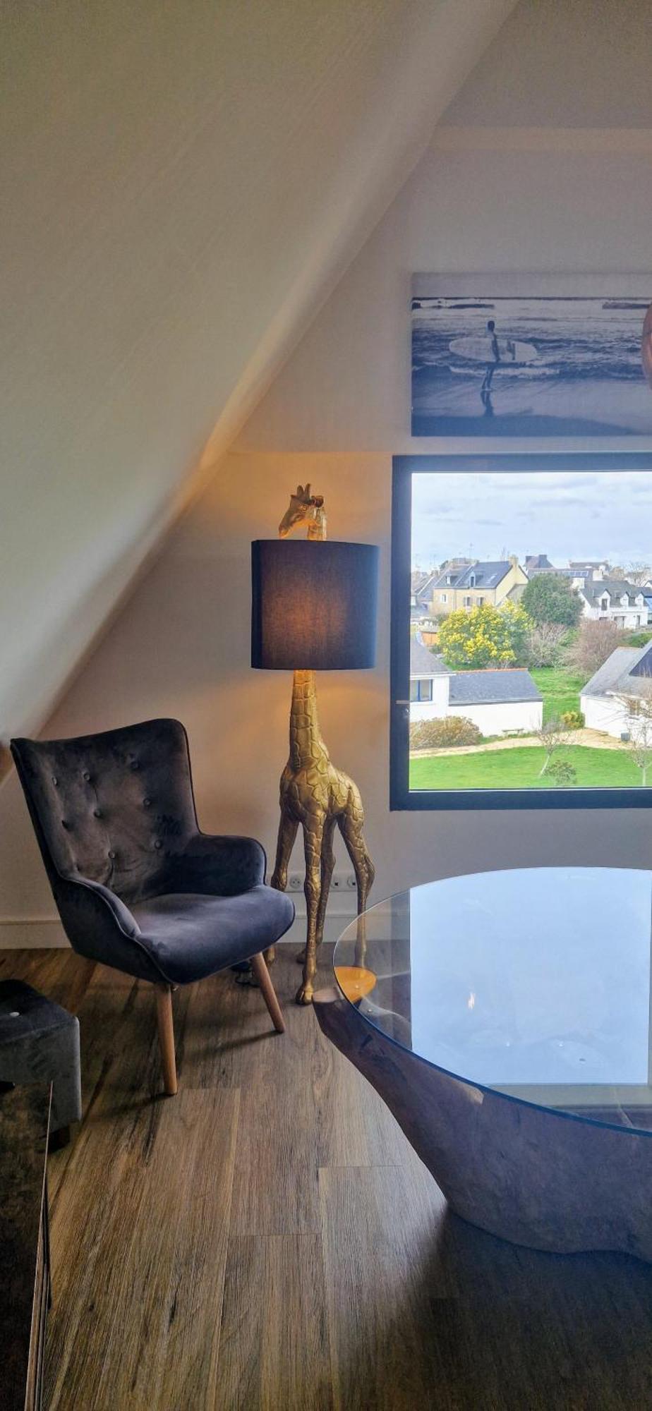 Le Loft Apartman Séné Kültér fotó