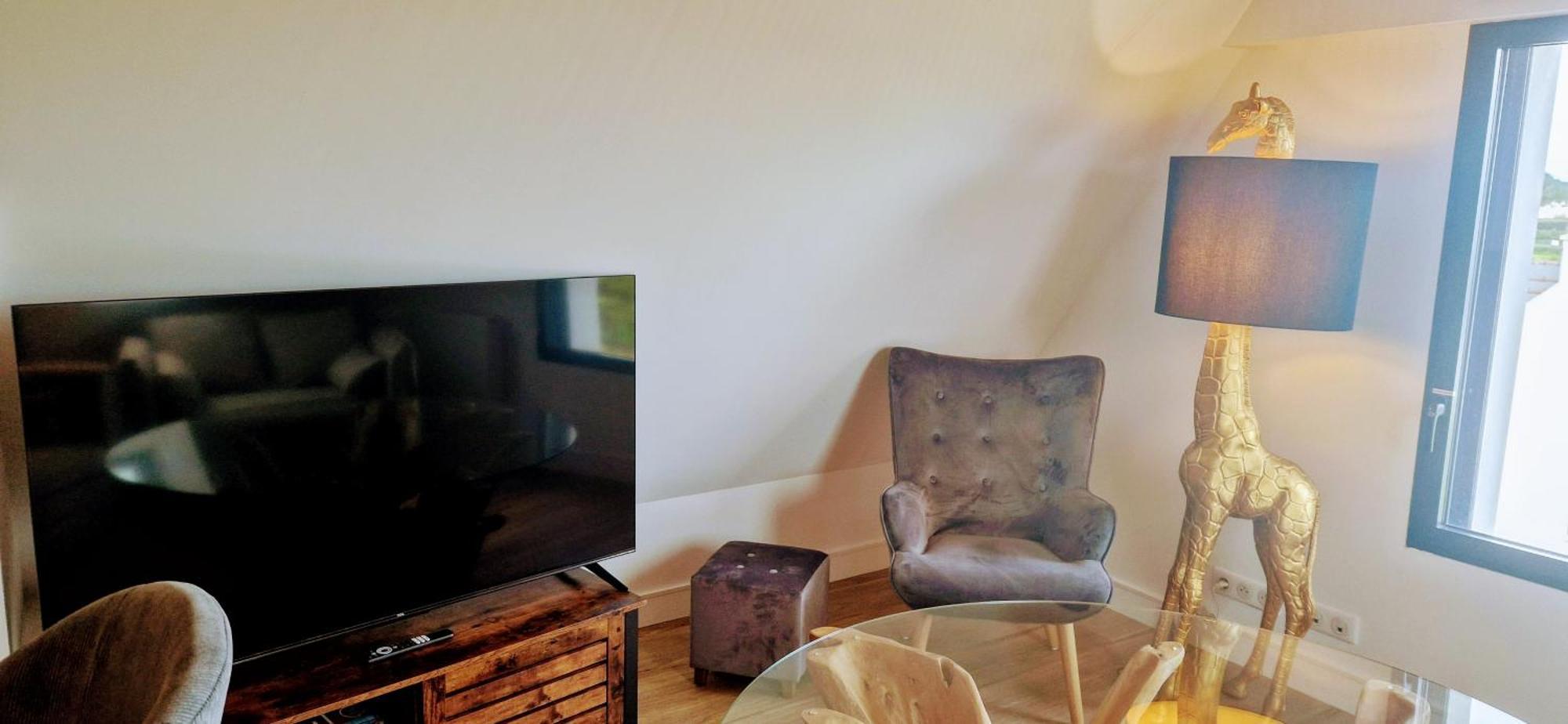 Le Loft Apartman Séné Kültér fotó